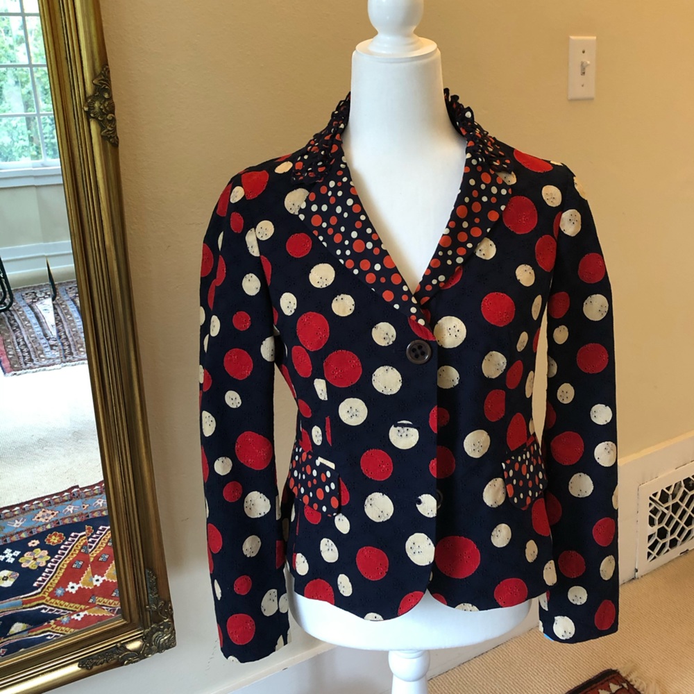 Moschino Jacket